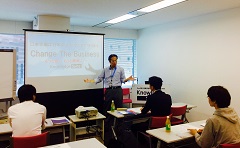 第1回説明会を開催しました!(*´∀｀)*。゜喜+゜。* 