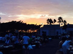 連続9日間の夏休みが取れます♪よく働き、よく遊びましょう☆