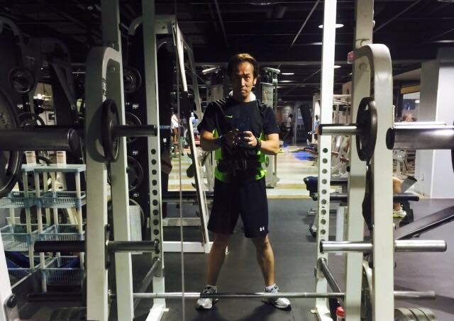 社長がなんと3カ月で18kgダイエット成功！その秘訣は？？？