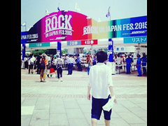 パーソンリンクの若きニューカマー登場！！！