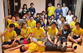 ゆとり世代エンジニア交流会開催！！！