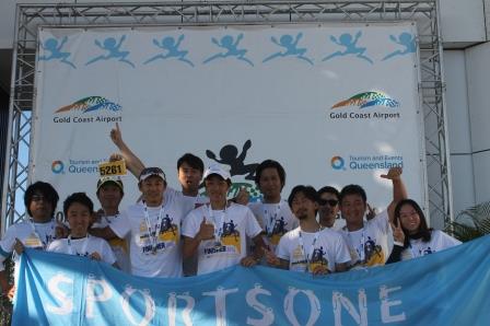 パッションナビ学生限定説明会開催！スポーツビジネスに情熱を！