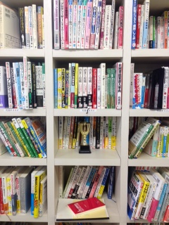 本ってすごい！