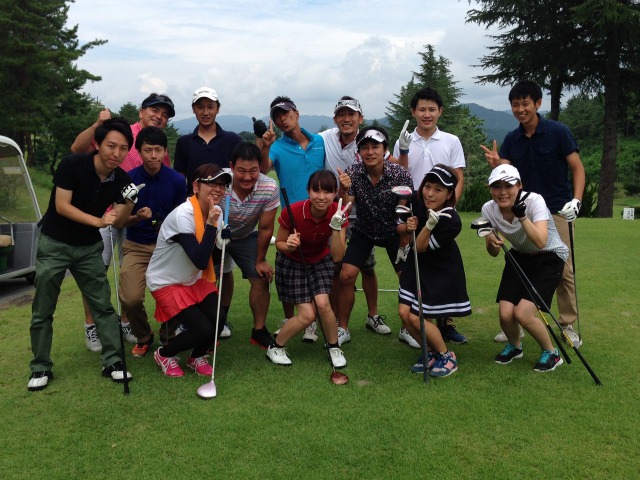 スポーツワンゴルフ部結果！