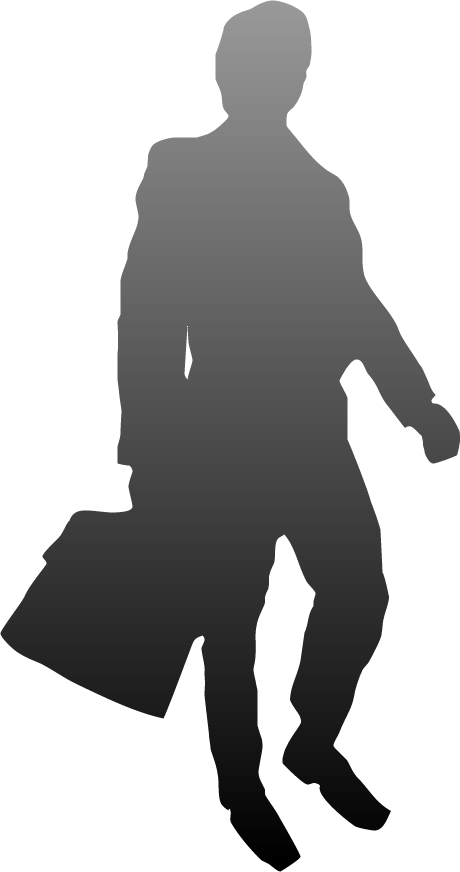 私が入社した理由　～先輩社員の魅力～No.1