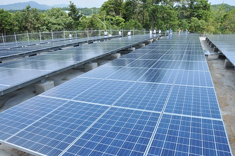 環境ビジネス　太陽光とは何ぞや？　第1章