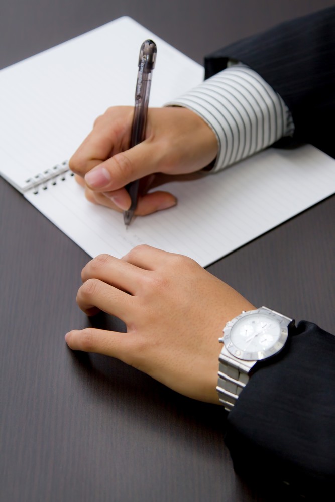 私が入社した理由　～上司の魅力～No.2