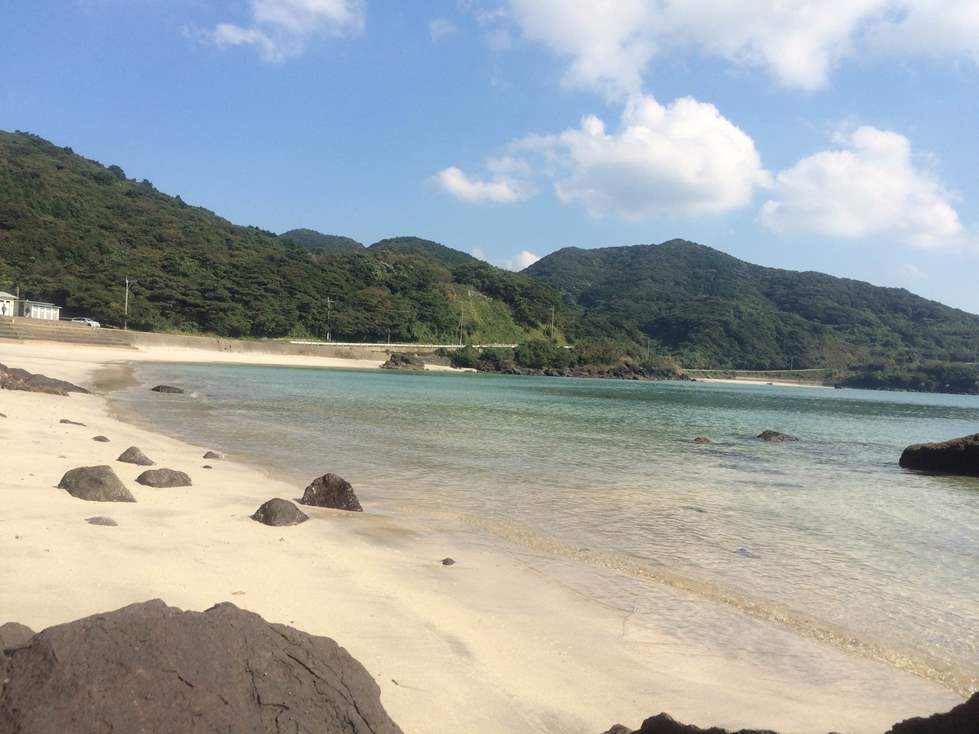 長崎は自然エネルギーの宝庫！