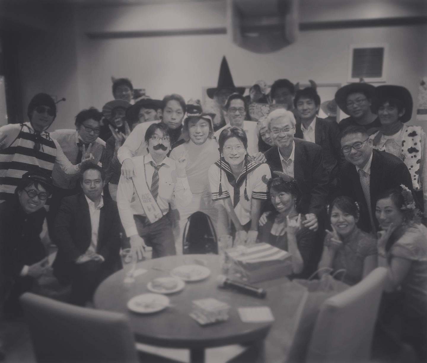 ハロウィーン♪　（遅ればせながらｗ）