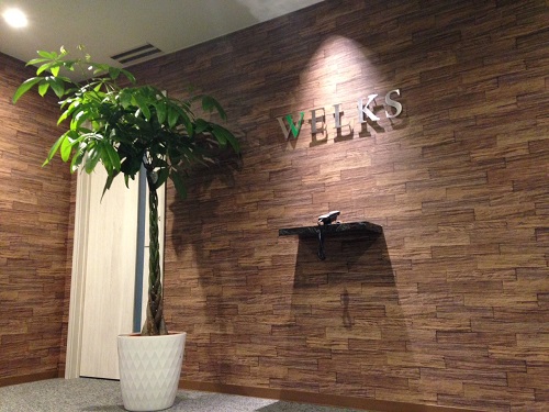 説明会を開始します！