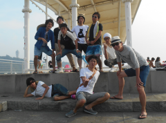 【新規事業立ち上げてみませんか？】