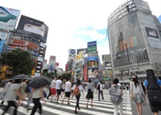 オフィスロケーション　～渋谷編～