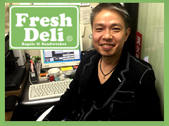 新年あけましておめでとうございます！