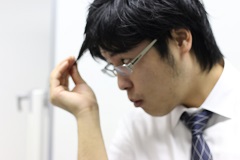 当社のイケメンをご紹介します！！