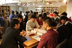 アスリートキャリアライブ開催しました！