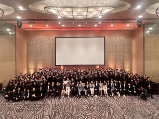 総会!!(2024年)
授賞式も行われます✨