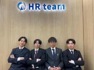 26卒関西出身メンバー!
写真撮ってる間も楽しそうでした(笑)