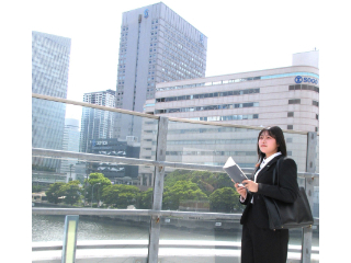 売主業者だからこそ、多くを経験出来ます！完全成果主義として、早期に役職を目指すことも可能です！