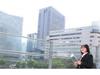 売主業者だからこそ、多くを経験出来ます！完全成果主義として、早期に役職を目指すことも可能です！