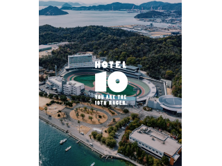 KEIRIN HOTEL 10