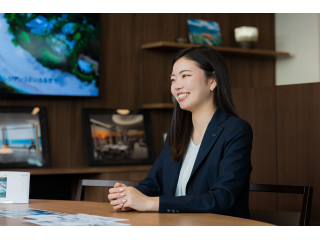 “一生に一度”のお住まい探しをサポート！
人生に寄り添う提案で「満足を超えた感動」を届ける！