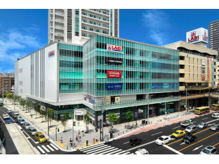 「上大岡駅」再開発を手掛け、大型商業施設“mioka（ミオカ）”を創り上げる！