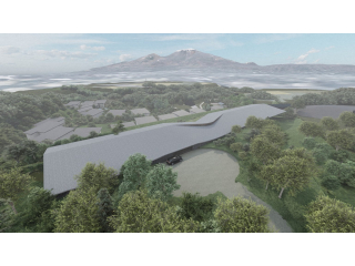 “日本初進出”ラグジュアリーホテルブランドを冠した、軽井沢ホテルリゾートを計画！