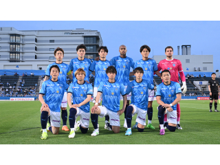 “横浜FC”のスポンサー！
年数回「リストスペシャルマッチデー」を開催し社員・顧客を招待！