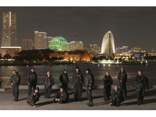 “横浜初”プロダンスチーム「List::X」を結成！
スポーツを通じて横浜を盛り上げる企業へ！